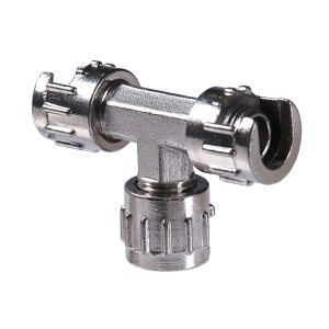 FUBAG Переходник с тремя байонетными гайками, блистер 1 шт. FUBAG (Фубаг) FUBAG Переходник с тремя байонетными гайками, блистер 1 шт. в Томске фото