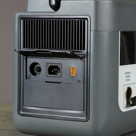 Портативная электростанция FUBAG AS 2400i (аккумулятор LiFePO4) Портативная электростанция FUBAG AS 2400i (аккумулятор LiFePO4) в Томске фото