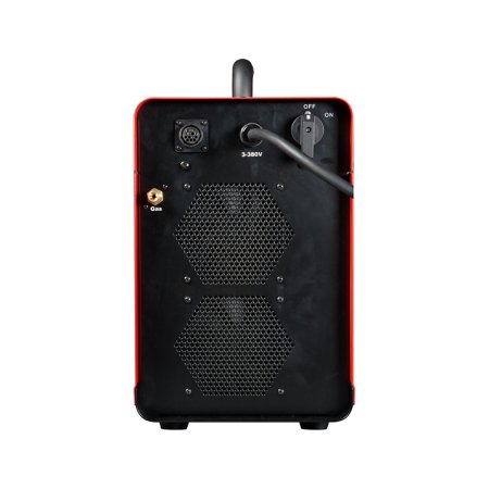 Инвертор сварочный FUBAG INTIG 320 T W AC/DC PULSE с горелкой FB TIG 26 5P 4 м  Инвертор сварочный FUBAG INTIG 320 T W AC/DC PULSE с горелкой FB TIG 26 5P 4 м  в Томске фото