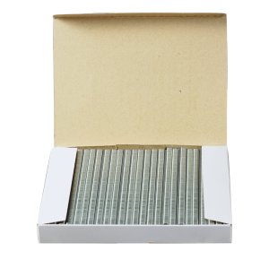 FUBAG Скобы для SN4050 (1.05x1.25мм, 5.7x19.0, 5000 шт) FUBAG (Фубаг) FUBAG Скобы для SN4050 (1.05x1.25мм, 5.7x19.0, 5000 шт) в Томске фото