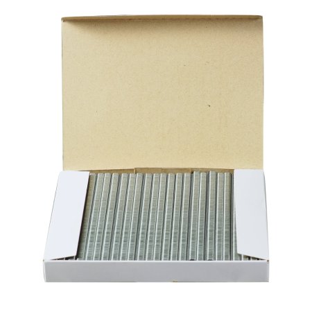 FUBAG Скобы для SN4050 (1.05x1.25мм, 5.7x19.0, 5000 шт) FUBAG (Фубаг) FUBAG Скобы для SN4050 (1.05x1.25мм, 5.7x19.0, 5000 шт) в Томске фото