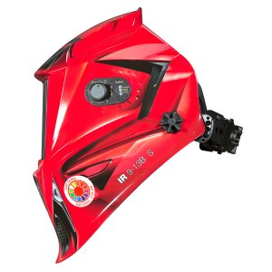 Маска сварщика Хамелеон FUBAG IR 9-13B S  Маска сварщика Хамелеон FUBAG IR 9-13B S в Томске фото