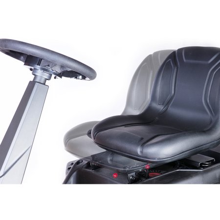 Минирайдер FUBAG FPR 61 SMV ES Минирайдер FUBAG FPR 61 SMV ES в Томске фото