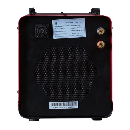 Блок жидкостного охлаждения FUBAG Cool XMIG Блок жидкостного охлаждения FUBAG Cool XMIG в Томске фото