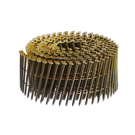 FUBAG Гвозди барабанные для N65C_2.10x50 мм_гладкие_350 шт. FUBAG Гвозди барабанные для N65C_2.10x50 мм_гладкие_350 шт.