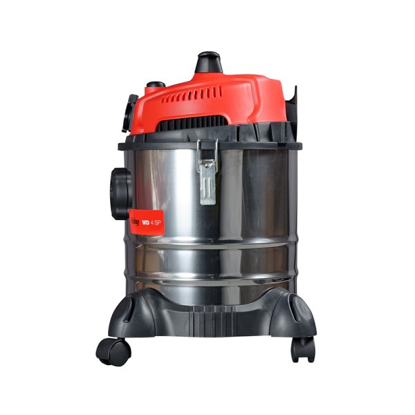 FUBAG Строительный пылесос WD 4SP FUBAG Строительный пылесос WD 4SP в Томске фото