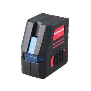 FUBAG Лазерный уровень Crystal 20R VH Set с набором аксессуаров FUBAG Лазерный уровень Crystal 20R VH Set с набором аксессуаров в Томске фото