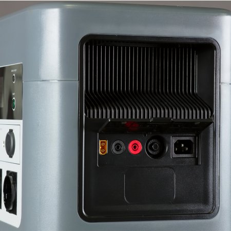 Портативная электростанция FUBAG AS 4800i (аккумулятор LiFePO4) Портативная электростанция FUBAG AS 4800i (аккумулятор LiFePO4) в Томске фото