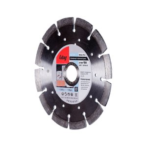 Алмазный отрезной диск FUBAG Beton Pro D150 мм/ 22.2 мм по бетону Алмазный отрезной диск FUBAG Beton Pro D150 мм/ 22.2 мм по бетону в Томске фото