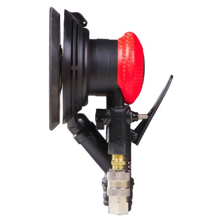 FUBAG Пневмошлифмашина орбитальная (эксцентриковая) SVC 125 с пылеотводом FUBAG (Фубаг) FUBAG Пневмошлифмашина орбитальная (эксцентриковая) SVC 125 с пылеотводом в Томске фото