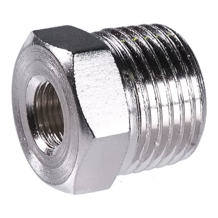 FUBAG Переходник 1/2 дюйма M на 1/8 дюйма F FUBAG (Фубаг) FUBAG Переходник 1/2 дюйма M на 1/8 дюйма F в Томске фото