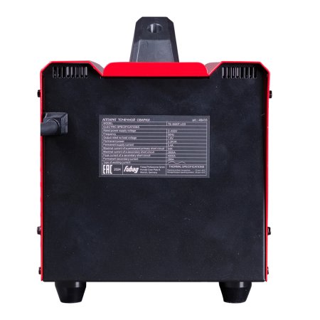 Аппарат точечной сварки FUBAG TS 4500T LCD Аппарат точечной сварки FUBAG TS 4500T LCD в Томске фото