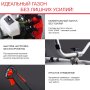 FUBAG Бензиновый триммер FPT 33 + Триммерная леска сечение витой квадрат L 130 м * 2.4 мм в ПОДАРОК FUBAG Бензиновый триммер FPT 33 + Триммерная леска сечение витой квадрат L 130 м * 2.4 мм в ПОДАРОК в Томске фото