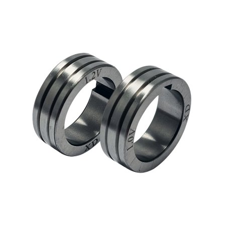 FUBAG Ролики_1.0/1.2_сталь_для INMIG 200 LCD SYN FUBAG Ролики_1.0/1.2_сталь_для INMIG 200 LCD SYN