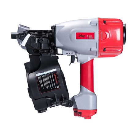 FUBAG Пистолет гвоздезабивной барабанный N90C FUBAG (Фубаг) FUBAG Пистолет гвоздезабивной барабанный N90C в Томске фото