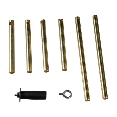 Клещи подвесные Fubag SG 2 с блоком управления Клещи подвесные Fubag SG 2 с блоком управления в Томске фото