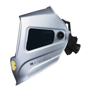 Маска сварщика Хамелеон FUBAG IN 4-12G М 2.0  Маска сварщика Хамелеон FUBAG IN 4-12G М 2.0 в Томске фото