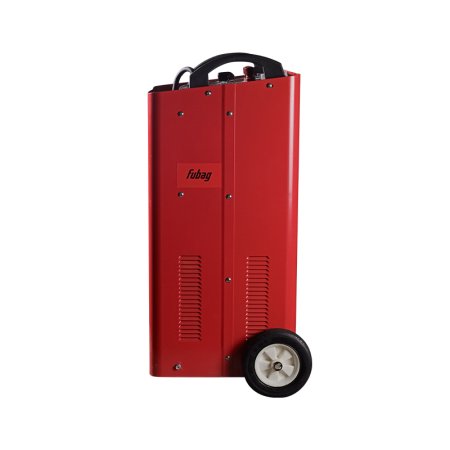 Пуско-зарядное устройство FUBAG FORCE 1300 FUBAG (Фубаг) Пуско-зарядное устройство FUBAG FORCE 1300 в Томске фото