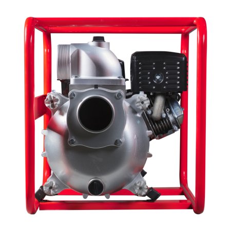 FUBAG Бензиновая мотопомпа для сильнозагрязненной воды PG 1800 T FUBAG Бензиновая мотопомпа для сильнозагрязненной воды PG 1800 T в Томске фото