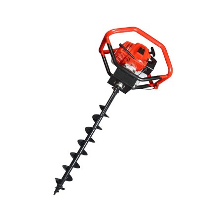 Мотобур FUBAG FPB 71 (без шнека) Мотобур FUBAG FPB 71 (без шнека)