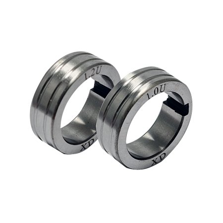 FUBAG Ролики_1.0/1.2_алюминий_для INMIG 200 LCD SYN_1 шт. FUBAG Ролики_1.0/1.2_алюминий_для INMIG 200 LCD SYN_1 шт.