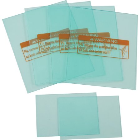 Стекло внутреннее для маски сварщика FUBAG IN (BLITZ VISOR 9-13), размер 98.5х66.5 мм Стекло внутреннее для маски сварщика FUBAG IN (BLITZ VISOR 9-13), размер 98.5х66.5 мм