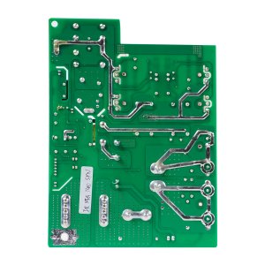 Плата силовая для сварочного аппарата FUBAG IRMIG 140, SYN PULSE 200 SYN  Плата силовая для сварочного аппарата FUBAG IRMIG 140, SYN PULSE 200 SYN