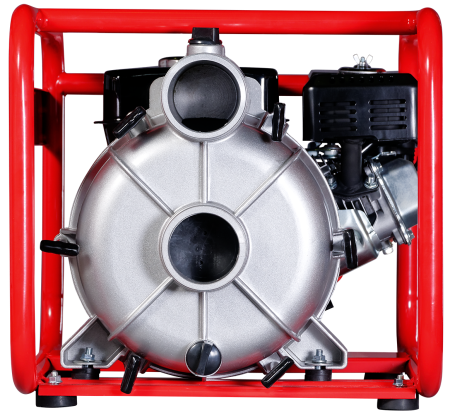 FUBAG Бензиновая мотопомпа для сильнозагрязненной воды PG 950 T в Томске фото