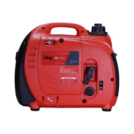 FUBAG Инверторный генератор TI 1000 FUBAG Инверторный генератор TI 1000 купить в Томске