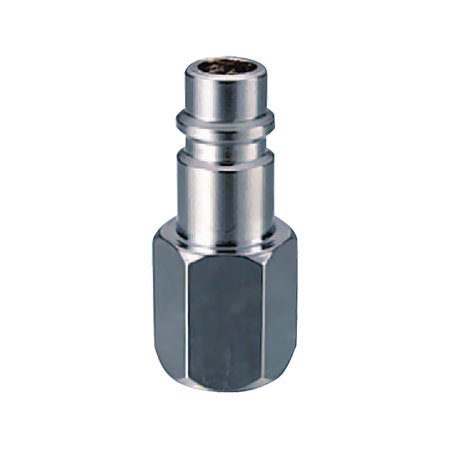 FUBAG Разъемное соединение рапид (штуцер), 3/8 дюйма F, внутр.резьба FUBAG Разъемное соединение рапид (штуцер), 3/8 дюйма F, внутр.резьба