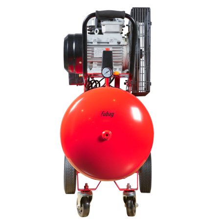 Ременной одноступенчатый компрессор FUBAG B5200B/200 CT4 Ременной одноступенчатый компрессор FUBAG B5200B/200 CT4 в Томске фото