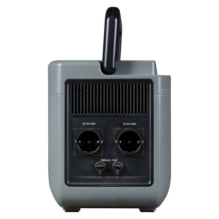 Портативная электростанция FUBAG AS 2400i (аккумулятор LiFePO4) Портативная электростанция FUBAG AS 2400i (аккумулятор LiFePO4) в Томске фото