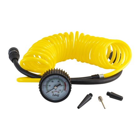 Автомобильный компрессор FUBAG Roll Air 65/19 Автомобильный компрессор FUBAG Roll Air 65/19 в Томске фото