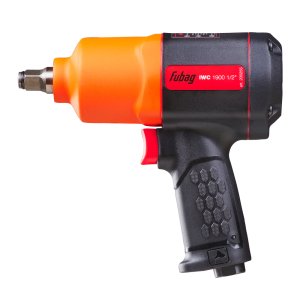 FUBAG Пневмогайковерт ударный IWC 1900 1/2" FUBAG (Фубаг) FUBAG Пневмогайковерт ударный IWC 1900 1/2" в Томске фото