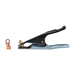 Клемма заземления FUBAG 500А Клемма заземления FUBAG 500А в Томске фото