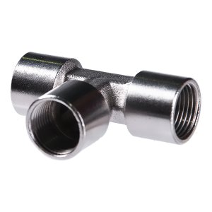 FUBAG Переходник T - 3/8 дюйма FFF FUBAG (Фубаг) FUBAG Переходник T - 3/8 дюйма FFF в Томске фото