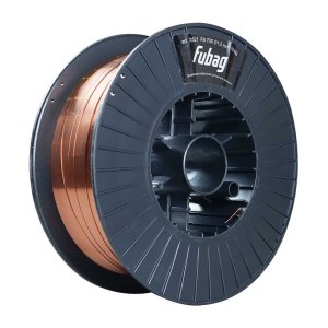 FUBAG Проволока сварочная сплошного сечения FB 70S 1.2 мм FUBAG Проволока сварочная сплошного сечения FB 70S 1.2 мм в Томске фото