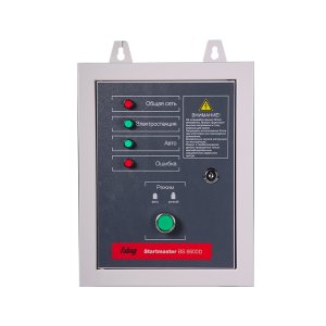 Блок автоматики FUBAG Startmaster BS 6600 D. Трехфазный. Блок автоматики FUBAG Startmaster BS 6600 D. Трехфазный. в Томске фото