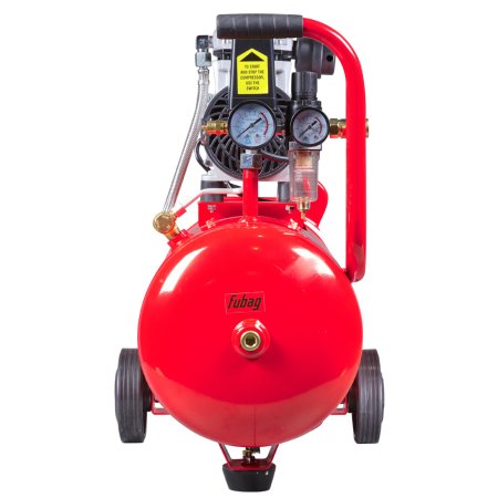 Компрессор воздушный безмасляный FUBAG OLS 180/24 CM1.2 Компрессор воздушный безмасляный FUBAG OLS 180/24 CM1.2 в Томске фото