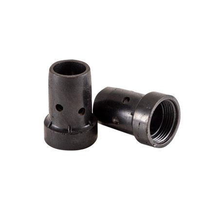 FUBAG Диффузор газовый FB 550W_черный (5 шт.) FUBAG Диффузор газовый FB 550W_черный (5 шт.)