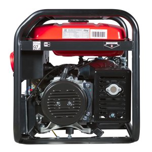 Бензиновый генератор FUBAG  BS 8500 XD ES DUPLEX + Комплект колес и ручек + Моторное масло Fubag Extra в ПОДАРОК Бензиновый генератор FUBAG  BS 8500 XD ES DUPLEX + Комплект колес и ручек + Моторное масло Fubag Extra в ПОДАРОК в Томске фото