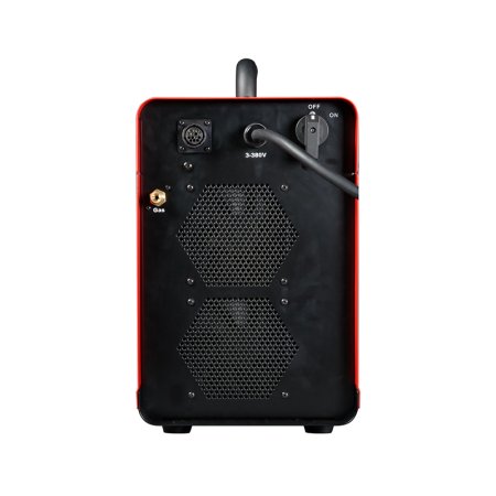 Инвертор сварочный FUBAG INTIG 500 T AC/DC PULSE с горелкой Инвертор сварочный FUBAG INTIG 500 T AC/DC PULSE с горелкой в Томске фото
