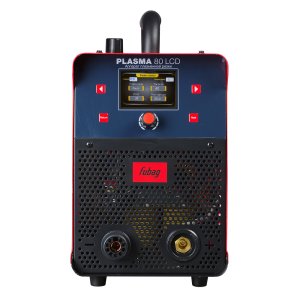 Аппарат плазменной резки FUBAG PLASMA 80 LCD (46125) + горелка для плазмореза FB P80 6 м (38469) Аппарат плазменной резки FUBAG PLASMA 80 LCD (46125) + горелка для плазмореза FB P80 6 м (38469) в Томске фото