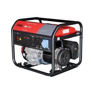 Бензиновый генератор FUBAG BS 7500 Бензиновый генератор FUBAG BS 7500 в Томске фото