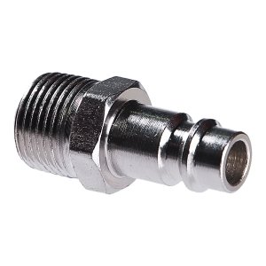 FUBAG Разъемное соединение рапид (штуцер), 1/4 дюйма M, наруж.резьба FUBAG (Фубаг) FUBAG Разъемное соединение рапид (штуцер), 1/4 дюйма M, наруж.резьба в Томске фото