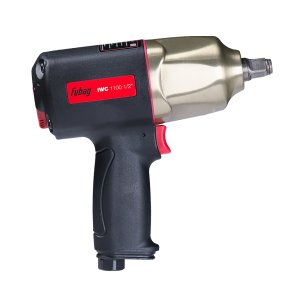 FUBAG Пневмогайковерт ударный IWC 1100 1/2 дюйма FUBAG (Фубаг) FUBAG Пневмогайковерт ударный IWC 1100 1/2 дюйма в Томске фото