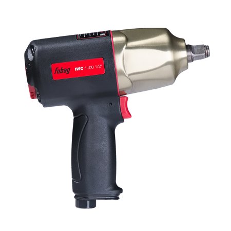 FUBAG Пневмогайковерт ударный IWC 1100 1/2 дюйма FUBAG (Фубаг) FUBAG Пневмогайковерт ударный IWC 1100 1/2 дюйма в Томске фото