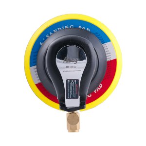 FUBAG Пневмошлифмашина орбитальная SR150CV с пылеотводом c набором FUBAG (Фубаг) FUBAG Пневмошлифмашина орбитальная SR150CV с пылеотводом c набором в Томске фото