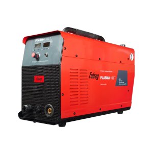 Аппарат плазменной резки FUBAG PLASMA 100 T с резаком FB P100  Аппарат плазменной резки FUBAG PLASMA 100 T с резаком FB P100  в Томске фото