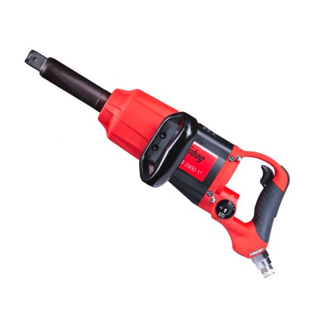 FUBAG Пневмогайковерт ударный IWC 2900 1 дюйма FUBAG (Фубаг) FUBAG Пневмогайковерт ударный IWC 2900 1 дюйма в Томске фото